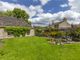 Thumbnail Barn conversion for sale in Maison D'enchere, Back Green, Long Preston, Skipton