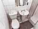 Thumbnail End terrace house for sale in Grays Hill, Bangor