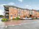 Thumbnail Flat to rent in Chain Court, Swindon