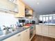 Thumbnail Town house for sale in Deering Close, St. Mary's Island, Chatham, Kent