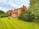 Thumbnail Detached house for sale in Fearnhead Lane, Fearnhead