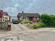 Thumbnail Detached bungalow for sale in Longhill Lane, Hankelow, Cheshire