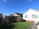 Thumbnail Bungalow for sale in Dyserth Road, Rhyl