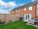 Thumbnail End terrace house for sale in Dunlin Close, Boston