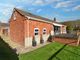 Thumbnail Barn conversion for sale in Station Road, Holton-Le-Clay, Grimsby