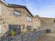 Thumbnail Terraced house for sale in Rockcliffe Court, Tadcaster