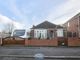 Thumbnail Detached bungalow for sale in Garside Street, Worksop