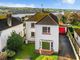 Thumbnail Detached house for sale in Inverteign Drive, Teignmouth, Devon