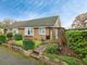 Thumbnail Bungalow for sale in Bourne Way, Midhurst, West Sussex