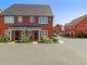 Thumbnail Semi-detached house for sale in Autumn Drive, Horam, Heathfield, East Sussex