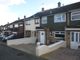 Thumbnail Terraced house for sale in Claremont, Goffs Oak Cheshunt
