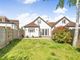 Thumbnail Semi-detached bungalow for sale in Cannon Lane, Maidenhead