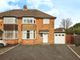 Thumbnail Semi-detached house for sale in Ringmere Avenue, Birmingham, West Midlands