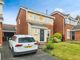 Thumbnail Detached house for sale in Lodge View, Droylsden, Manchester, Greater Manchester