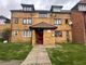 Thumbnail Flat for sale in Springwood Crescent, Edgware