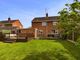 Thumbnail Semi-detached house for sale in Turners Close, Wimbotsham, King's Lynn