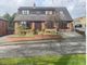 Thumbnail Detached house for sale in Ainley Wood, Oldham