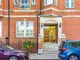 Thumbnail Flat for sale in Vincent Square, London