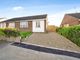 Thumbnail Semi-detached bungalow for sale in Gadby Road, Sittingbourne