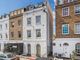 Thumbnail End terrace house for sale in Black Lion Lane, St Peter's Conservation Area, Hammersmith