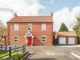 Thumbnail Detached house for sale in Orchard Fields, Healing, Grimsby, Lincolnshire