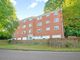 Thumbnail Flat for sale in Warren Road, Purley