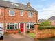 Thumbnail Semi-detached house for sale in Ebor View, Green Hammerton, York