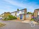 Thumbnail Semi-detached house for sale in Church Road, Fordham, Colchester
