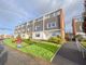 Thumbnail Terraced house for sale in Allt-Yr-Yn Crescent, Newport