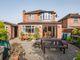 Thumbnail Detached house for sale in Onchan Drive, Carlton, Nottingham