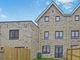 Thumbnail Terraced house for sale in Holden Avenue, Oxley Park, Milton Keynes