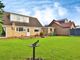 Thumbnail Detached bungalow for sale in Eppleworth Road, Cottingham, East Riding Of Yorkshire