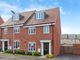 Thumbnail Semi-detached house for sale in Beeching Close, Stowmarket
