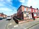 Thumbnail End terrace house to rent in Lonsdale Road, Levenshulme, Manchester