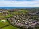 Thumbnail Detached house for sale in Vicarage Close, Budock Water, Falmouth