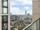 Thumbnail Flat for sale in Casson Square, Waterloo, London