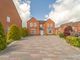 Thumbnail Detached house for sale in Ffordd Camlas, Rogerstone