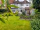 Thumbnail Detached house for sale in Sandown Road, Leicester
