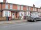 Thumbnail Property to rent in Salisbury Road, Reading, Berkshire