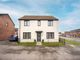 Thumbnail Detached house for sale in Mortimer Avenue, Old St. Mellons, Cardiff