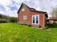 Thumbnail Cottage to rent in Coddington, Ledbury, Herefordshire