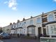 Thumbnail Terraced house for sale in Habershon Street, Splott, Cardiff