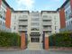 Thumbnail Flat for sale in Watkin Road, Freemans Meadow, Leicester