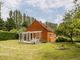 Thumbnail Detached house for sale in Mill Road, Mattishall, Dereham, Norfolk