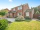 Thumbnail Detached house for sale in Fox Hill, Hollesley, Woodbridge