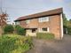 Thumbnail Detached house for sale in Elveley Drive, West Ella, Hull