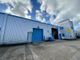 Thumbnail Industrial to let in Unit 8, Newport Business Centre, Corporation Road, Newport