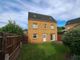 Thumbnail Detached house for sale in Princes Way, Oldbury