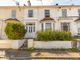 Thumbnail Terraced house for sale in Norwich Avenue, Bournemouth