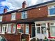 Thumbnail Flat to rent in Oxford Gardens, Stafford